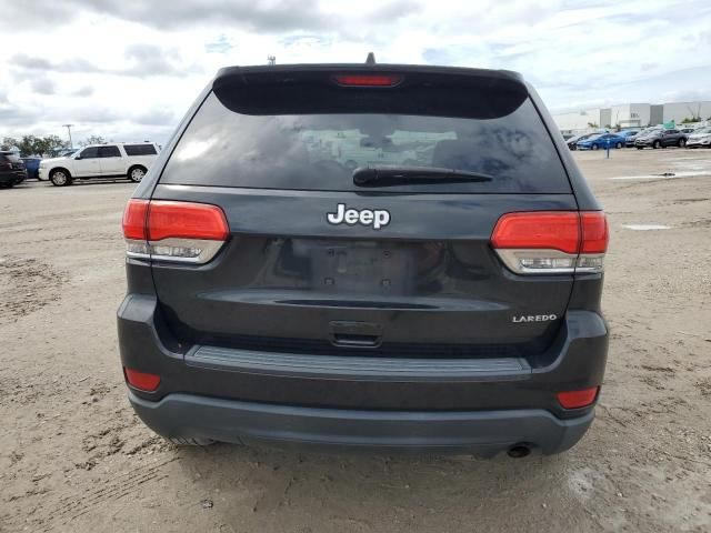 2014 Jeep Grand Cherokee Laredo