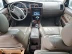 2000 Toyota 4runner Limited