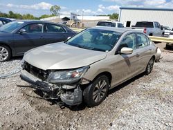 2014 Honda Accord LX en venta en Hueytown, AL