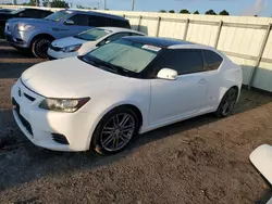 2013 Scion TC en venta en Riverview, FL