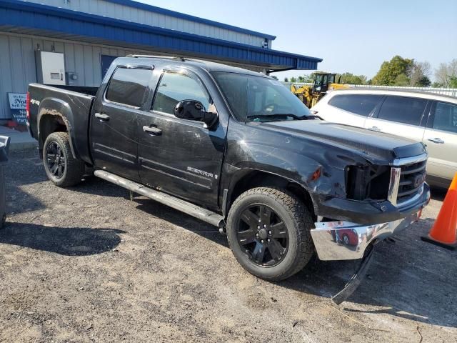 2007 GMC New Sierra K1500