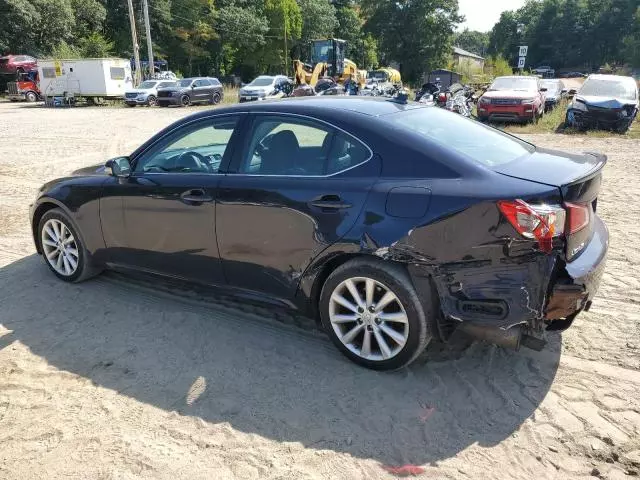 2009 Lexus IS 250