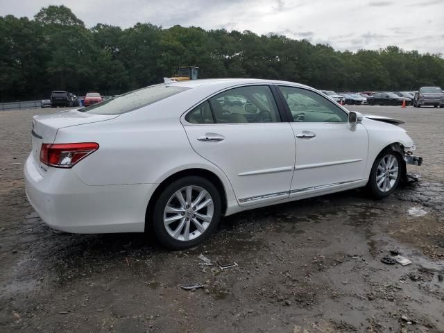 2012 Lexus ES 350