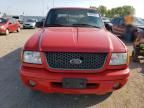 2003 Ford Ranger Super Cab