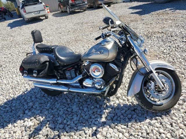 2006 Yamaha XVS1100 A