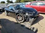 2013 Porsche Boxster S