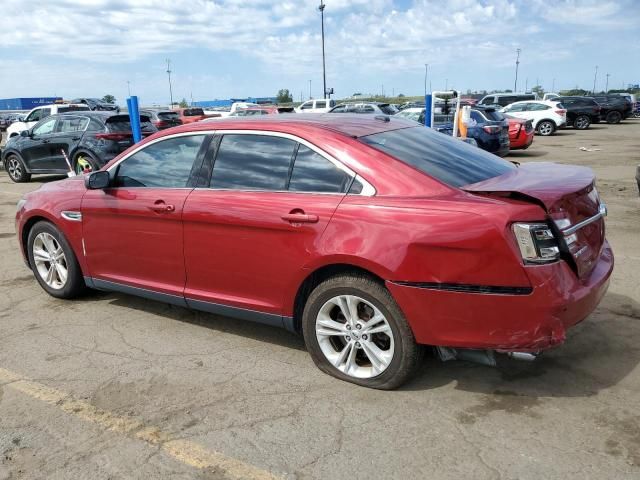 2015 Ford Taurus SEL