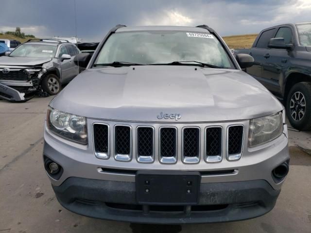 2014 Jeep Compass Sport