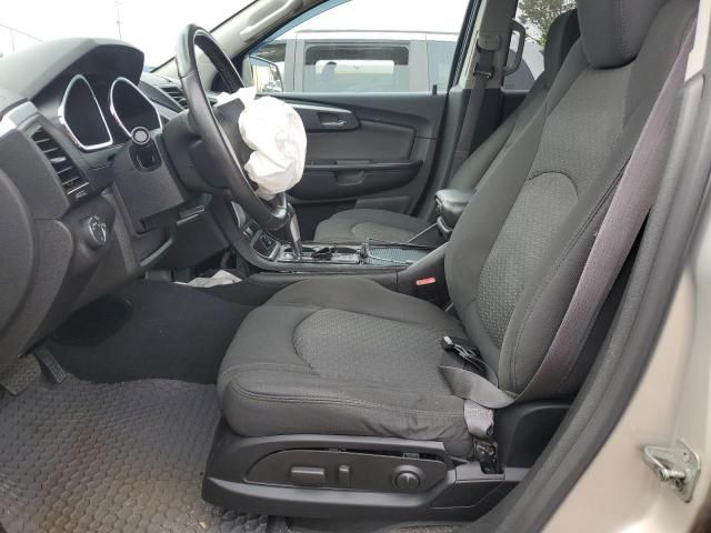 2011 Chevrolet Traverse LT