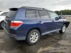 2011 Toyota Highlander Base