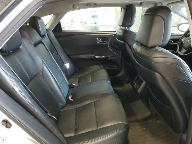 2013 Toyota Avalon Base