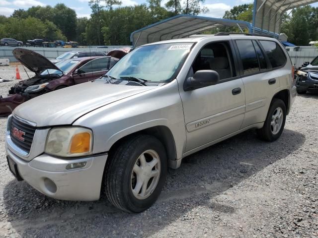 2004 GMC Envoy