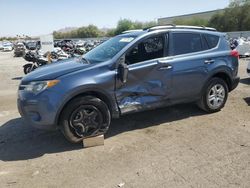 Toyota Vehiculos salvage en venta: 2014 Toyota Rav4 LE