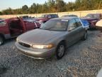 2002 Buick Century Limited