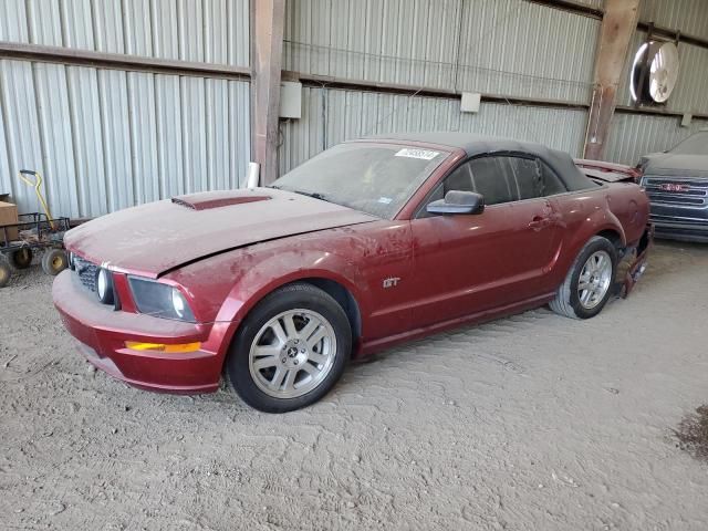 2007 Ford Mustang GT