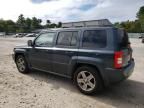 2007 Jeep Patriot Sport