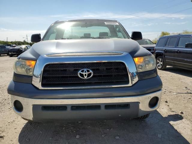 2007 Toyota Tundra