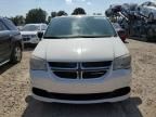 2012 Dodge Grand Caravan SE