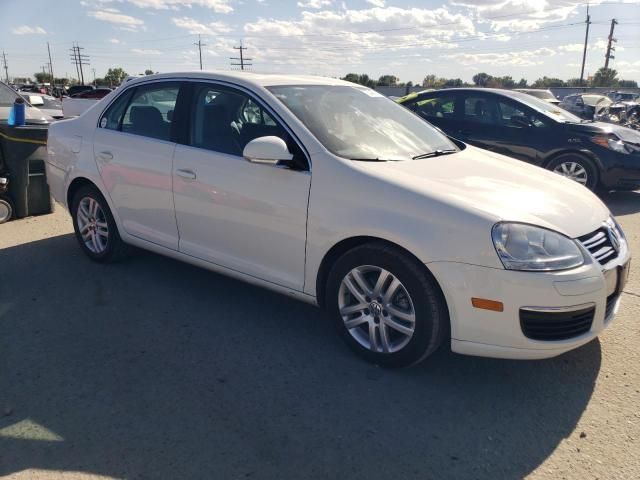 2006 Volkswagen Jetta TDI Option Package 2