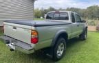 2004 Toyota Tacoma Xtracab