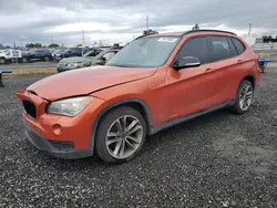 BMW salvage cars for sale: 2014 BMW X1 XDRIVE28I