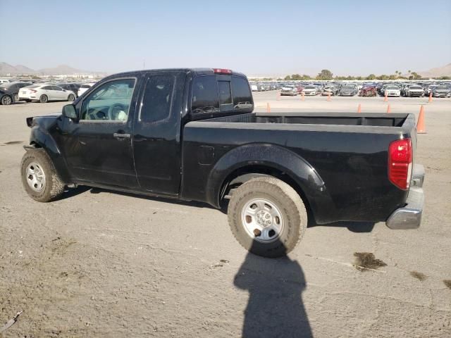 2006 Nissan Frontier King Cab XE