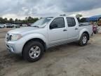 2012 Nissan Frontier S