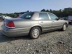 2004 Ford Crown Victoria LX