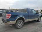 2014 Ford F150 Super Cab