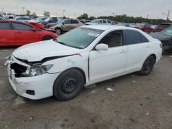 2010 Toyota Camry Base en venta en Indianapolis, IN