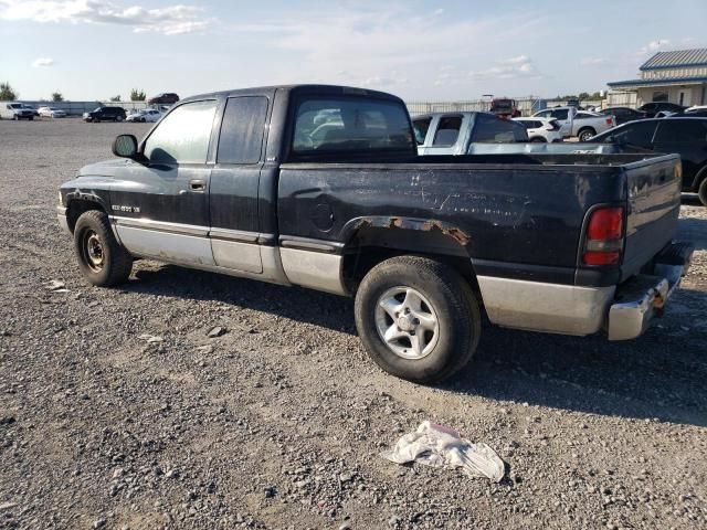 1999 Dodge RAM 1500