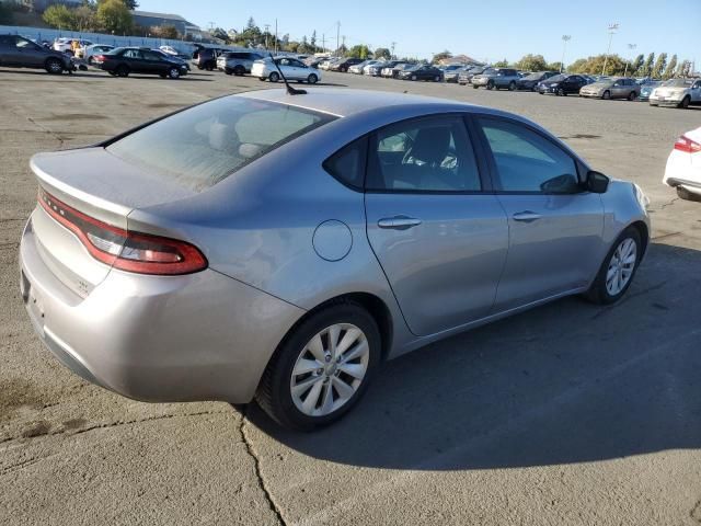 2014 Dodge Dart SXT