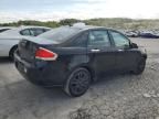 2011 Ford Focus SEL