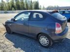 2007 Hyundai Accent Base