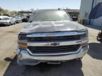 2016 Chevrolet Silverado C1500 LT