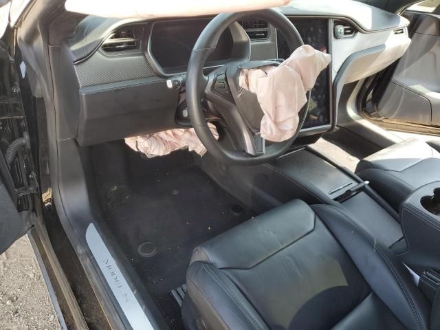 2019 Tesla Model S