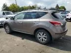 2012 Nissan Murano S