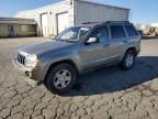 2005 Jeep Grand Cherokee Limited