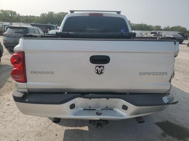 2010 Dodge Dakota ST