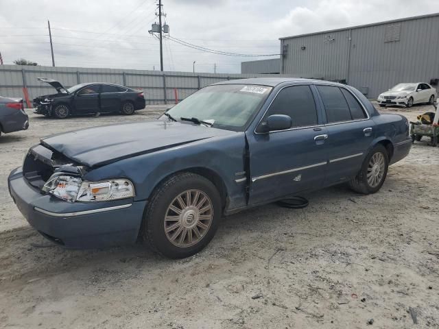 2009 Mercury Grand Marquis LS