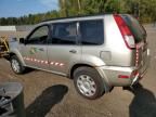 2006 Nissan X-TRAIL XE