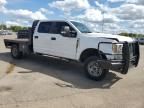 2019 Ford F250 Super Duty