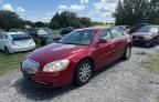 2010 Buick Lucerne CXL