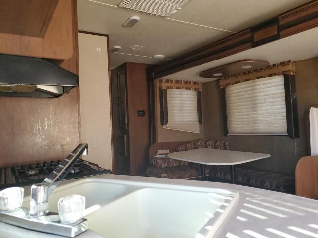 2015 Jayco JAY Flight