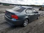 2009 BMW 328 XI