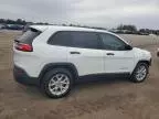 2014 Jeep Cherokee Sport