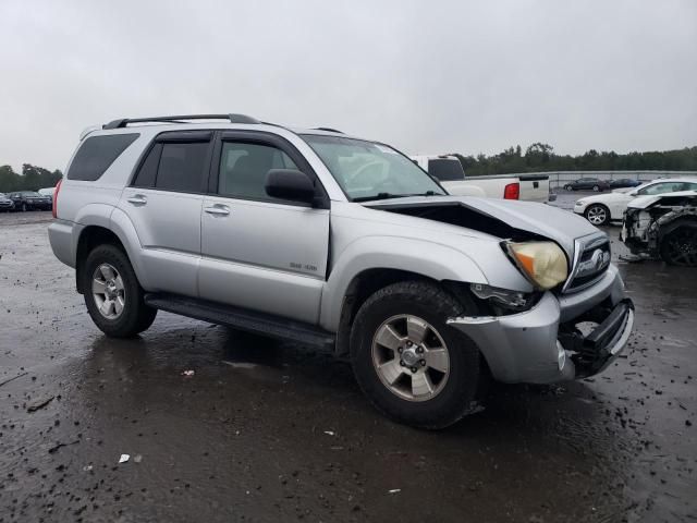 2008 Toyota 4runner SR5