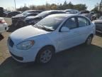 2009 Hyundai Accent GLS