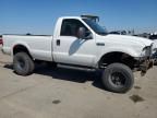 2004 Ford F250 Super Duty