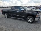 2014 Chevrolet Silverado K1500 LTZ